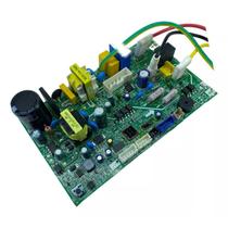 Placa Evap Ar Split Inverter 17122000051266 Midea 24000 Btus