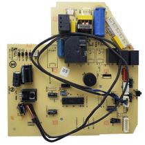 Placa Evap Bzs/Abs 18 Fc 2lx Komeco