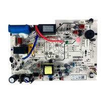 Placa Evaporadora 12.000 Btus Consul Inverter Cbf12dbbna Cbf12ebbna Cbf09dbbna Cbf09ebbna W10889661 único