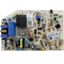 Placa Evaporadora 12000 Btu Inverter Fria Hvfi12b2ia Elgin Placa Evaporadora 12000 Btu Inverter Fria Hvfi12b2ia Elgin