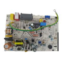 Placa Evaporadora 18.000 Btus Inverter Airvolution Connect 42afvci18s5 Midea Springer
