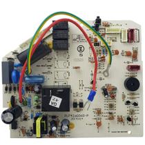 Placa Evaporadora 18.000 btus KOHI18QC 1HX Komeco 0200324507 Placa Evaporadora 18.000 btus KOHI18QC 1HX Komeco 0200324507