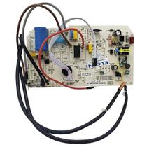 Placa Evaporadora 30.000 Btus Ecologic Elgin HLFI30B2FB Placa Evaporadora 30.000 Btus Ecologic Elgin HLFI30B2FB