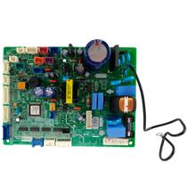 Placa Evaporadora 9.000 Btus Arnu09 Crnu09 Ebr78225705 Lg