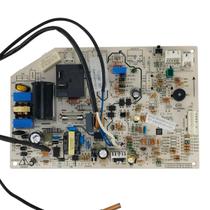 Placa Evaporadora Ar Condicionado 18.000 Btus Eco Inverter Quente Frio Elgin Placa Evaporadora Ar Condicionado 18.000 Btus Eco Inverter Quente Frio Elgin