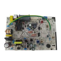 Placa Evaporadora Ar Condicionado 9.000 Btus Frio Inverter Midea Springer 17122000053971