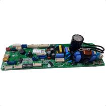 Placa Evaporadora Ar Condicionado LG ARNU15GTEC2 Original