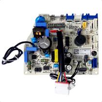 Placa Evaporadora Ar Condicionado Lg ASNQ122BRG2