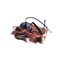 Placa evaporadora ar condicionado lg - ebr35936512
