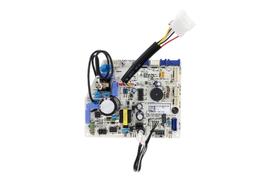 Placa evaporadora Ar Condicionado LG - EBR73980402