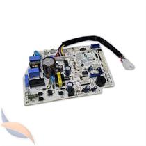 Placa Evaporadora Ar Condicionado LG EBR85607333 S4NQ12J