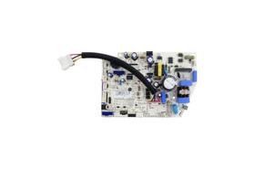 Placa evaporadora Ar Condicionado LG S4NQ12JA31C EBR88543215