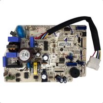 Placa Evaporadora Ar Condicionado LG S4nq12ja3a6.eb2gamz