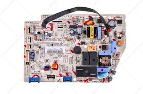 Placa Evaporadora Ar Condicionado LG Tsnh122b4a0 Ebr71379501 Pai