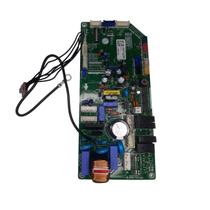 Placa Evaporadora Ar Condicionado MULT-V LG PRDCA0.ENCXLEU