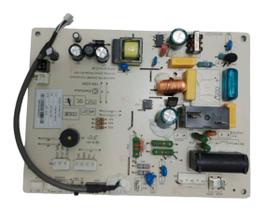 Placa evaporadora ar condicionado split electrolux hw-0300 008-a17010c-pc