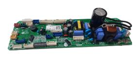 Placa Evaporadora Ar LG ARNU15GTEC2.ANWALAT Nova Original
