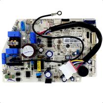 Placa Evaporadora Ar LG Dual Inverter EBR84273216 Placa Evaporadora Ar LG Dual Inverter EBR84273216