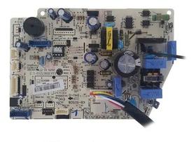 Placa Evaporadora Ar LG Dual Inverter S4NQ12JA3WF Original
