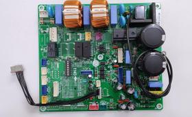 Placa Evaporadora Ar LG LZ-H150GBA2 Nova Original