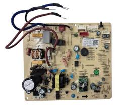 Placa evaporadora ar split inverter philco 31101-001314 Placa evaporadora ar split inverter philco 31101-001314