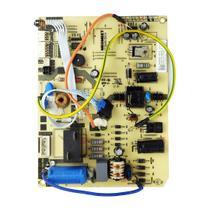 Placa Evaporadora Bio 18.000 Btus DCS18QF Agratto Original
