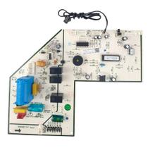 Placa Evaporadora Btus Agratto Eco Ecs30 -f
