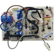 Placa Evaporadora Btus /f Heqi30b2ia Elgin