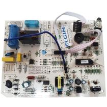 Placa Evaporadora Btus Fria 220v Eco Logic Dcr Elgin