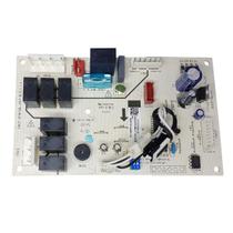 Placa Evaporadora Carrier Piso Teto 18.000 a 60.000 BTUs Placa Evaporadora Carrier Piso Teto 18.000 a 60.000 BTUs