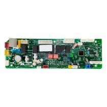 Placa Evaporadora Cassete KEFI e KEQI 24.000 a 60.000 Btus Elgin - ARC141290606401