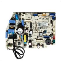 Placa Evaporadora EBR77894623 Ar Condicionado LG AMNW12GSJR0
