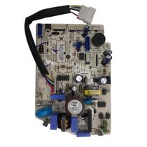 Placa Evaporadora Ebr85607341 Ar Lg S4Nq12Ja3A6.Eb2Gamz