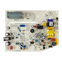 Placa Evaporadora Eco Life 24.000 Btus Inverter Elgin HXFI24B2FA