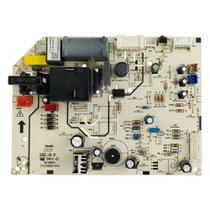 Placa Evaporadora Elgin Eco Plus HEFI12B2FB BTU/H Único