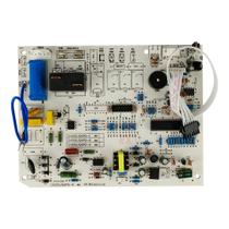 Placa Evaporadora Fit CCS/CCST 9.000 e 12.000 Btus Agratto Placa Evaporadora Fit CCS/CCST 9.000 e 12.000 Btus Agratto