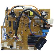 Placa Evaporadora IBQIA120002 IBQIA90002 Inverter Hi-Wall Dcr Elgin