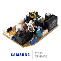 Placa evaporadora inverter ar condicionado samsung inverter 9000 e 12000 btus - db93-12825p