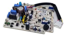 PLACA EVAPORADORA LG Dual Inverter 12.000 Btu - S3NQ12JA31K EBR85607356