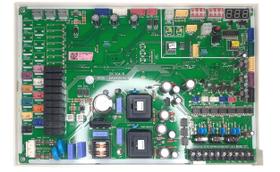 Placa Evaporadora LG EBR74564404 modelo ARUV140BT3 Original