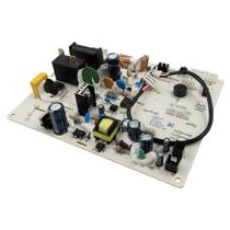 Placa Evaporadora p/ Ar Split Inverter Electrolux A02861601