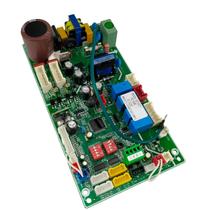 Placa Evaporadora Piso Teto 36.000 e 60.000 Btus PAC36000IPFM15 Philco Placa Evaporadora Piso Teto 36.000 e 60.000 Btus PAC36000IPFM15 Philco