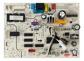 Placa Evaporadora Split 36000 A 60000 Btus Piso Teto Elgin Placa Evaporadora Split 36000 A 60000 Btus Piso Teto Elgin