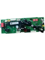 Placa evaporadora split komeco kop 36.60qc g4/ koc 36.48qc g4 1lx/ kop 36.55qc 1lx com siga-me