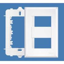 Placa Evidence 02 Modulo 4x2 Fame