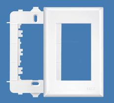 Placa Evidence 03 Modulo 4x2 Fame