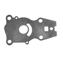 Placa Externa Para Bomba De Água Do Motor Yamaha 40Hp