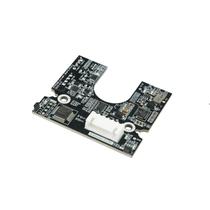 Placa Extrusora ASETRERT para Impressora 3D Adventurer 5M Placa Extrusora ASETRERT para Impressora 3D Adventurer 5M