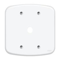 Placa F06 Para Tv 402 - Fame Blanc