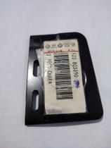 Placa Fechamento Longarina Traseira Fox 10 a 14 Original Direito 5Z0803150 Placa Fechamento Longarina Traseira Fox 10 a 14 Original Direito 5Z0803150